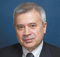 Vagit Y. Alekperov
