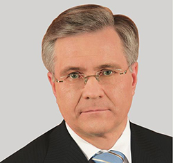 Vladimir L. Bogdanov