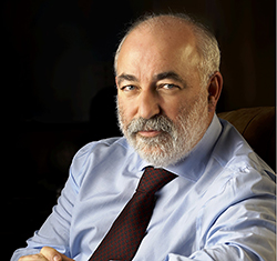 Victor F. Vekselberg