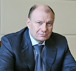 Vladimir O. Potanin