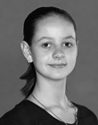Глацких Ольга Вячеславовна