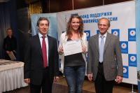 Сертифицированный специалист (Оксана Гаус)